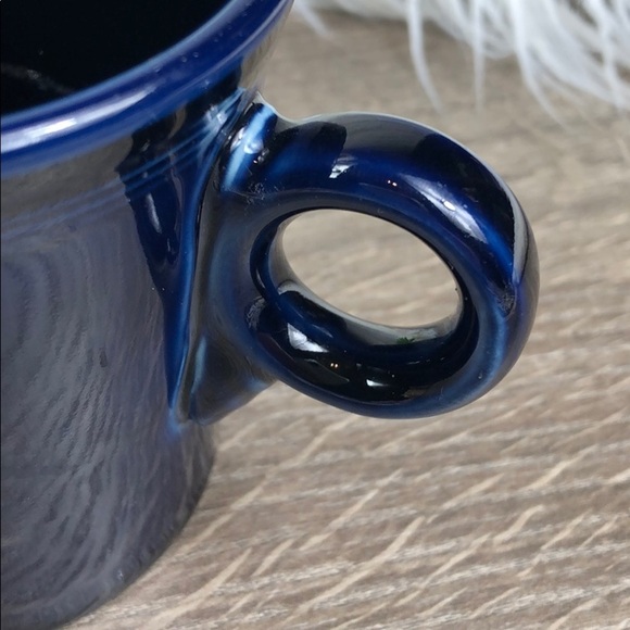 Fiesta Mug Coffee Tea - Picture 9 of 12